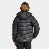 Юношеско Яке Adidas J SD AOP JL7399